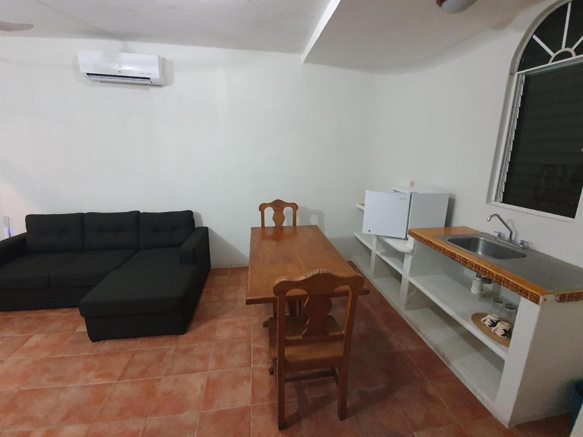 Hotel Boutique Eden Costa 圣克鲁斯华特库 外观 照片