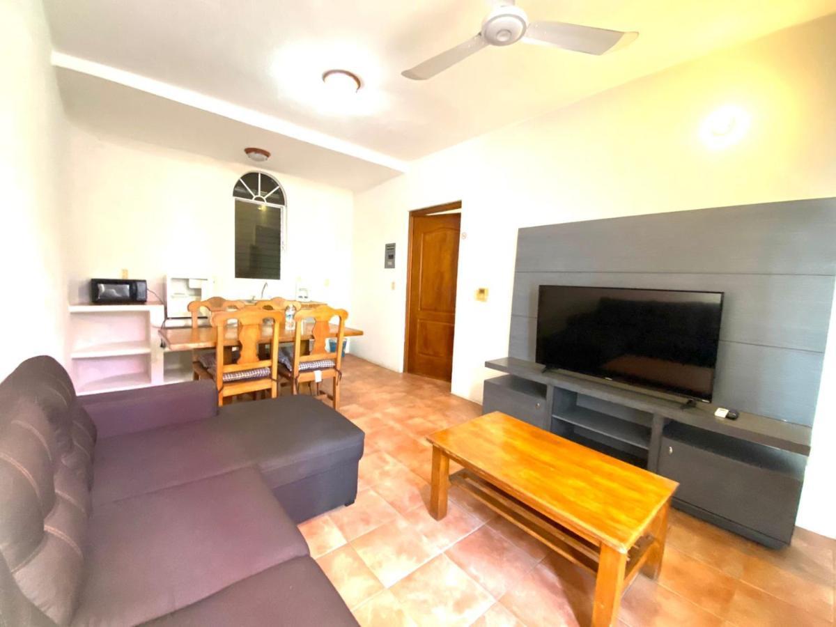 Hotel Boutique Eden Costa 圣克鲁斯华特库 外观 照片