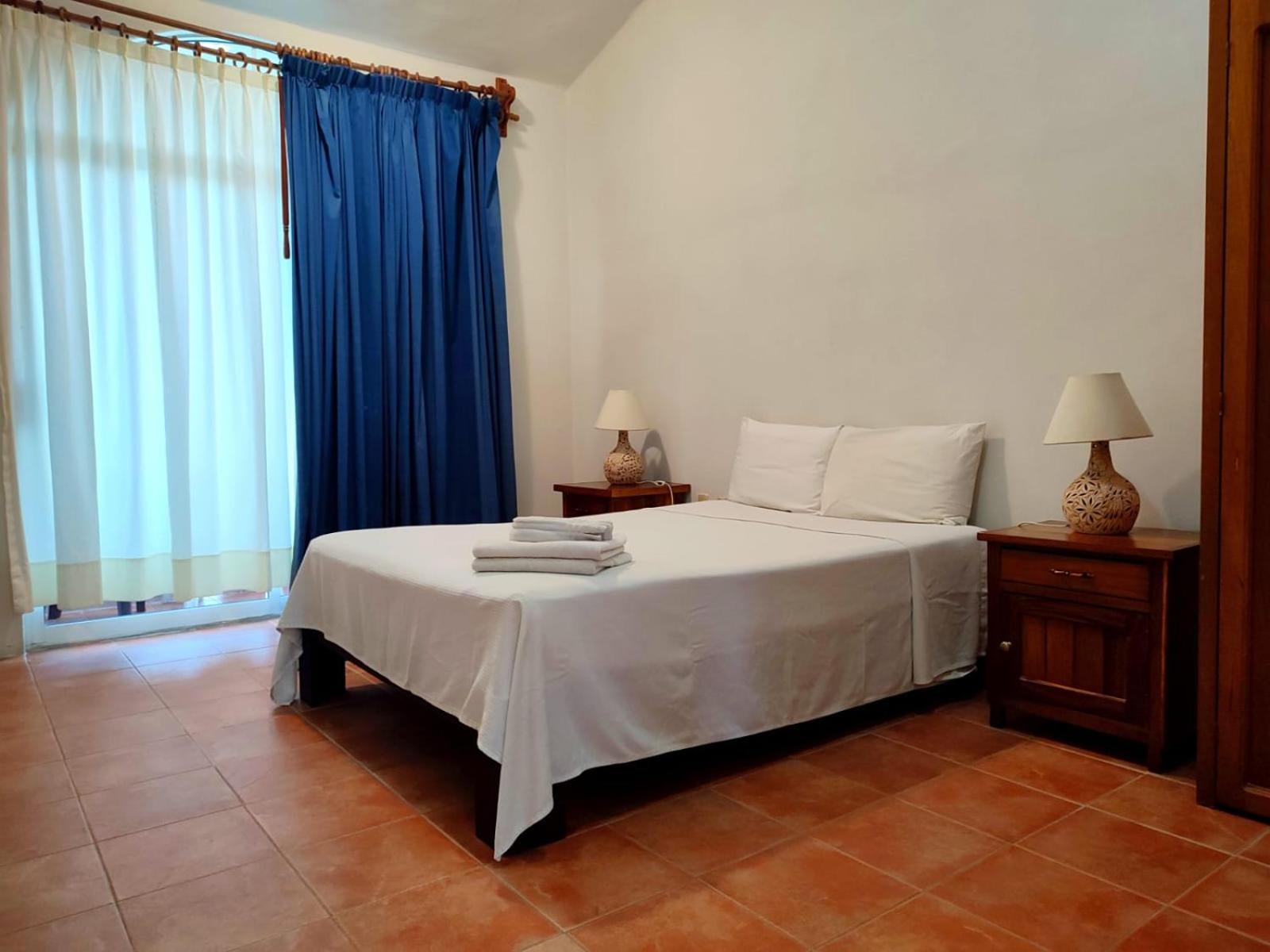 Hotel Boutique Eden Costa 圣克鲁斯华特库 外观 照片