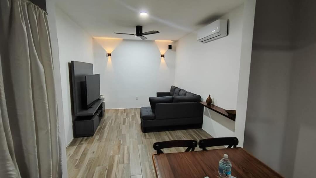 Hotel Boutique Eden Costa 圣克鲁斯华特库 外观 照片